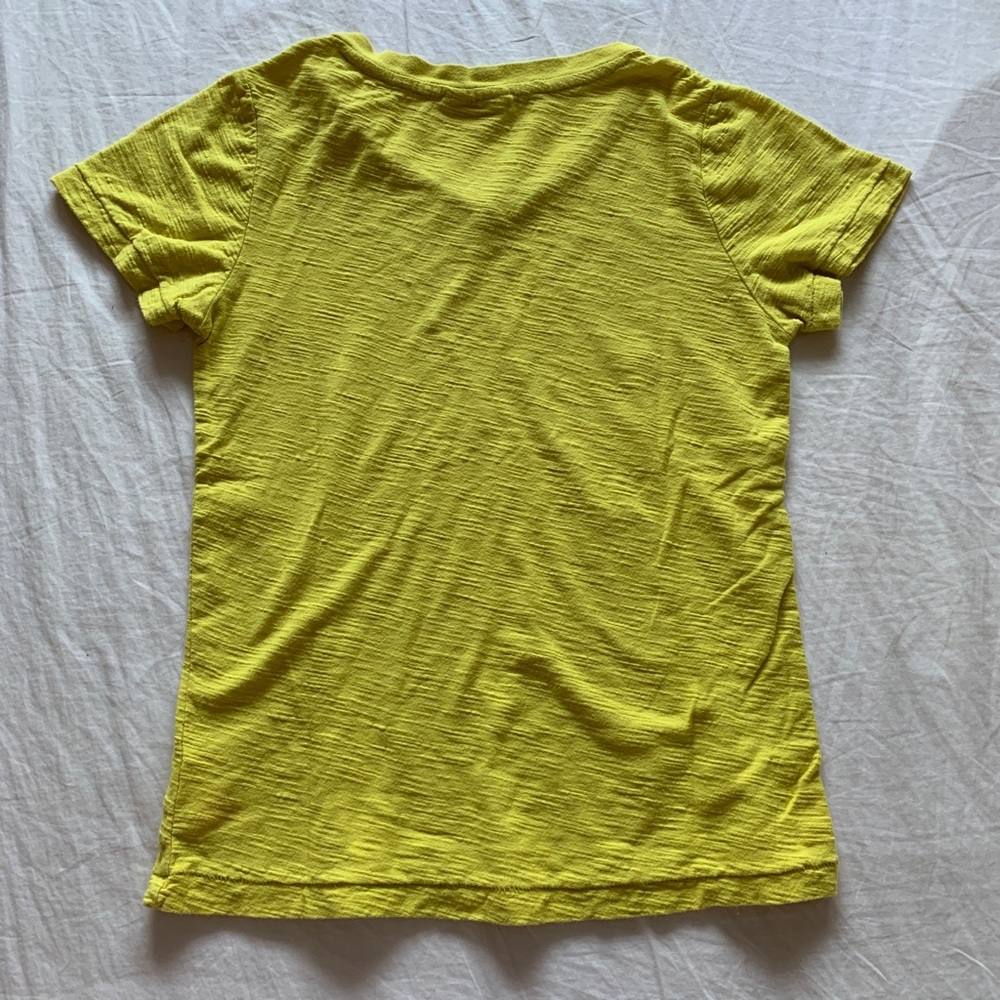 Roxy T-Shirt with graphic designs - Picture 2 of 4